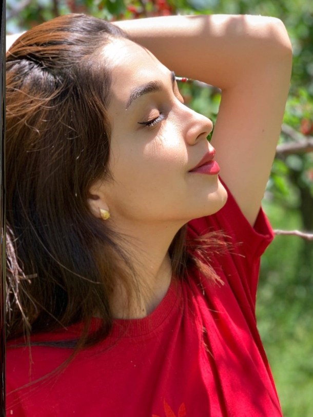 مهرناز