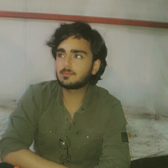 Ahmet