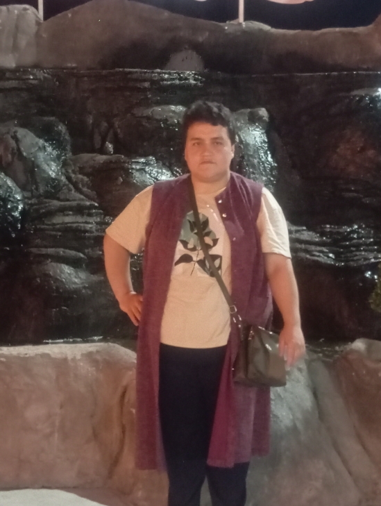 Özge
