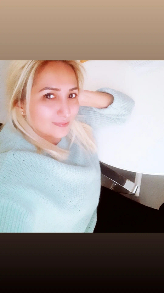 Ангел