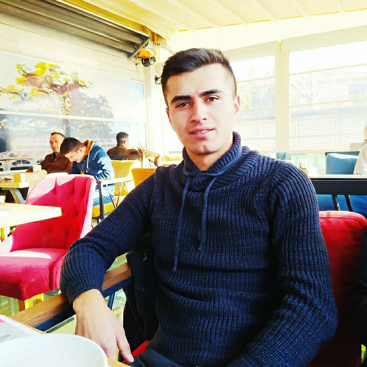 Volkan