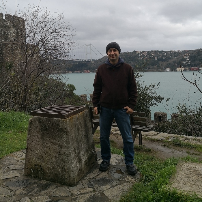 Serkan