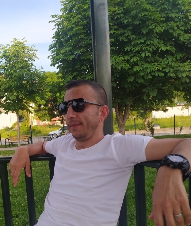 Çetin