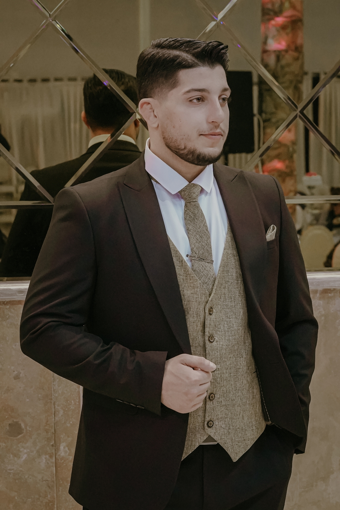 Mohammadreza