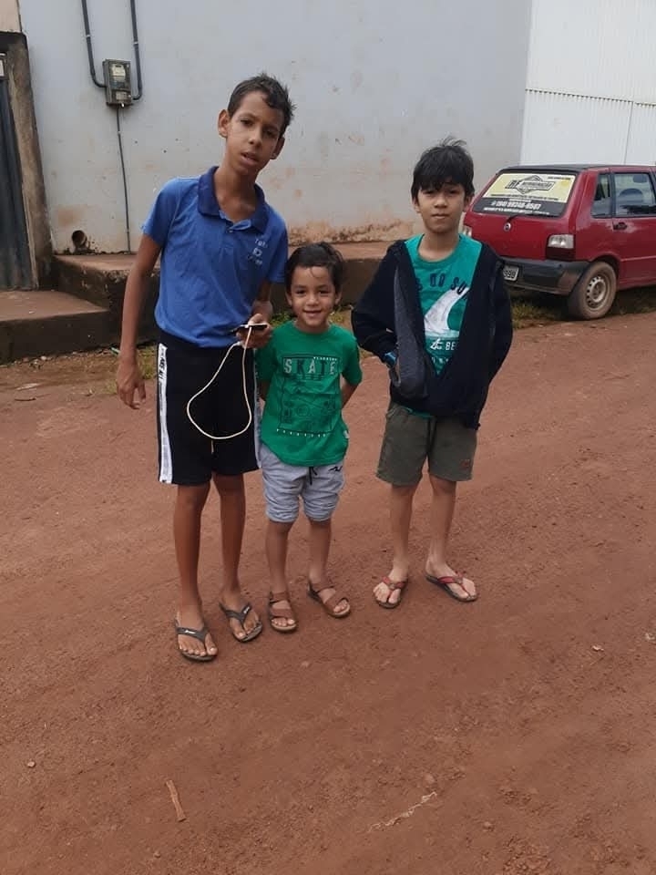 Matheus