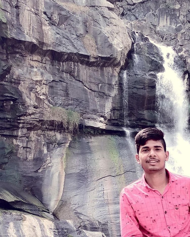Priyanshu