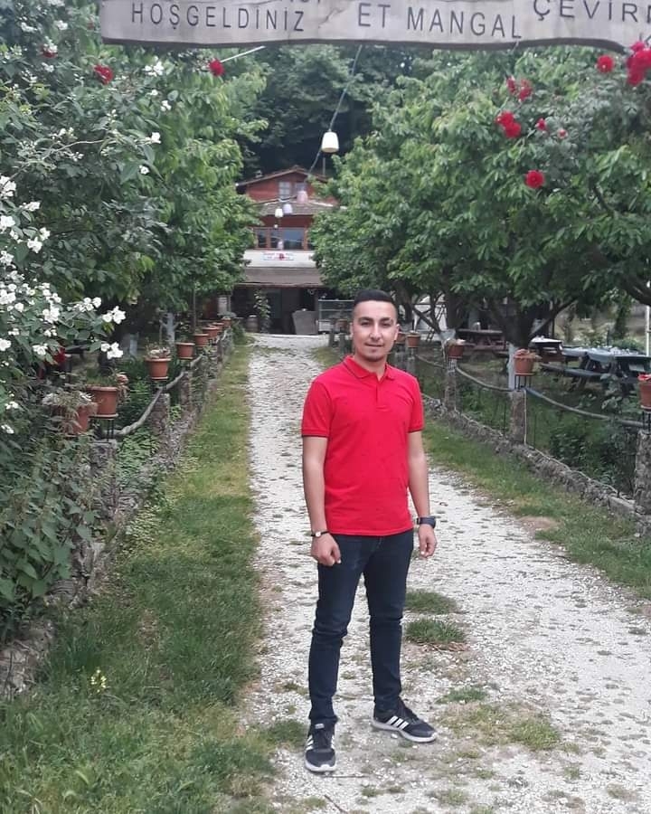 Ali