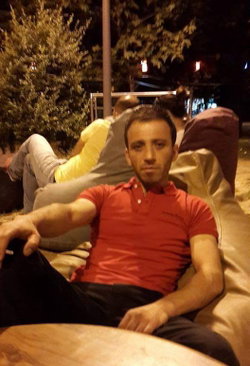 Gokhan