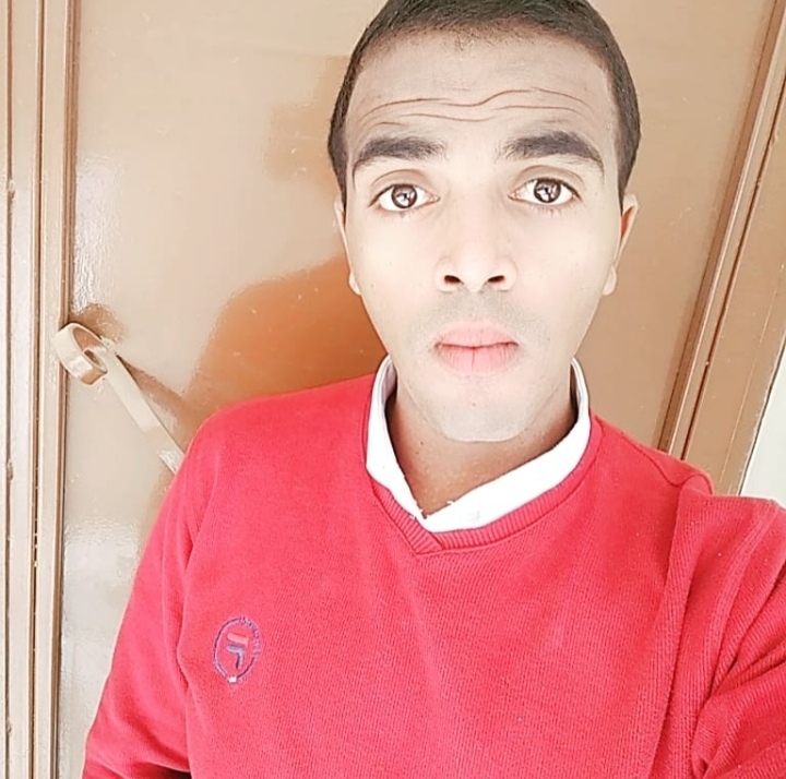 Ahmed