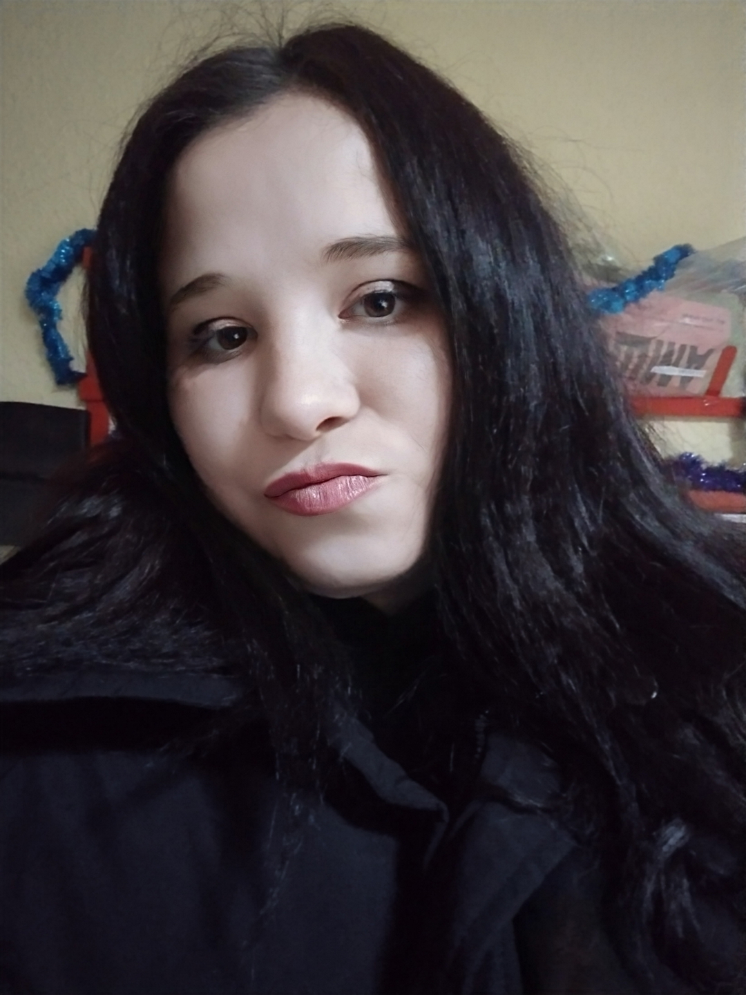 Марина