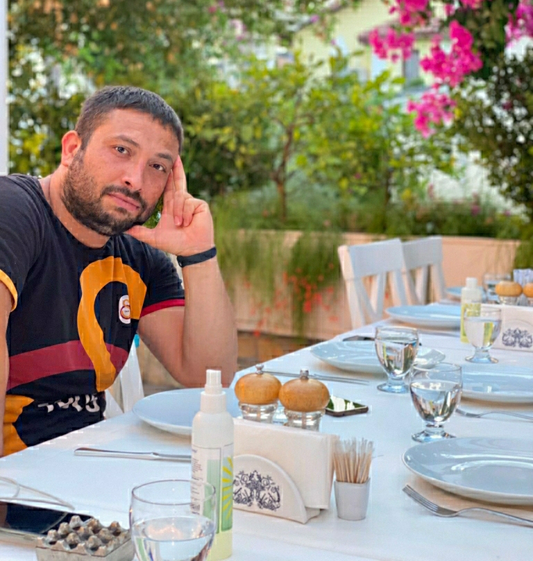 Yusuf