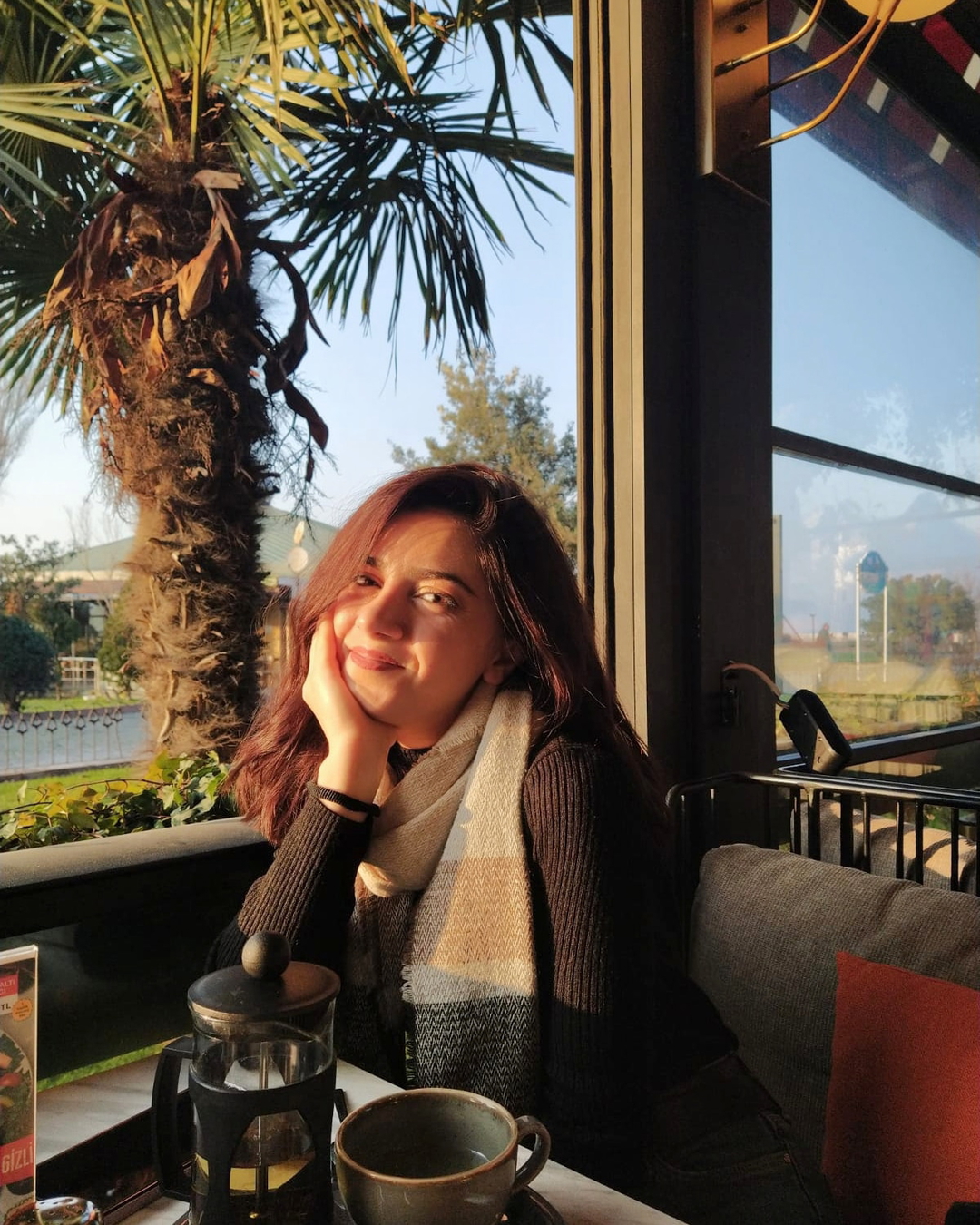 Kübra