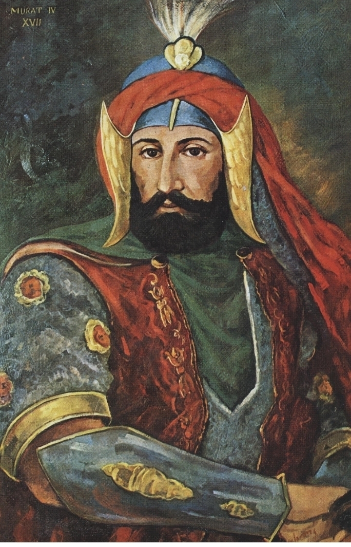 Padişah