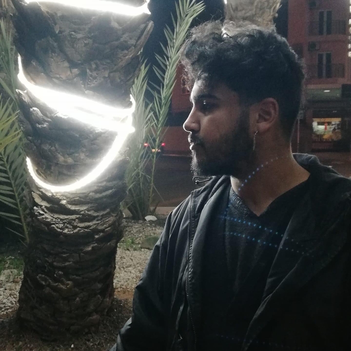 Mezouar