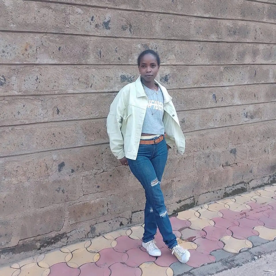 Wangui