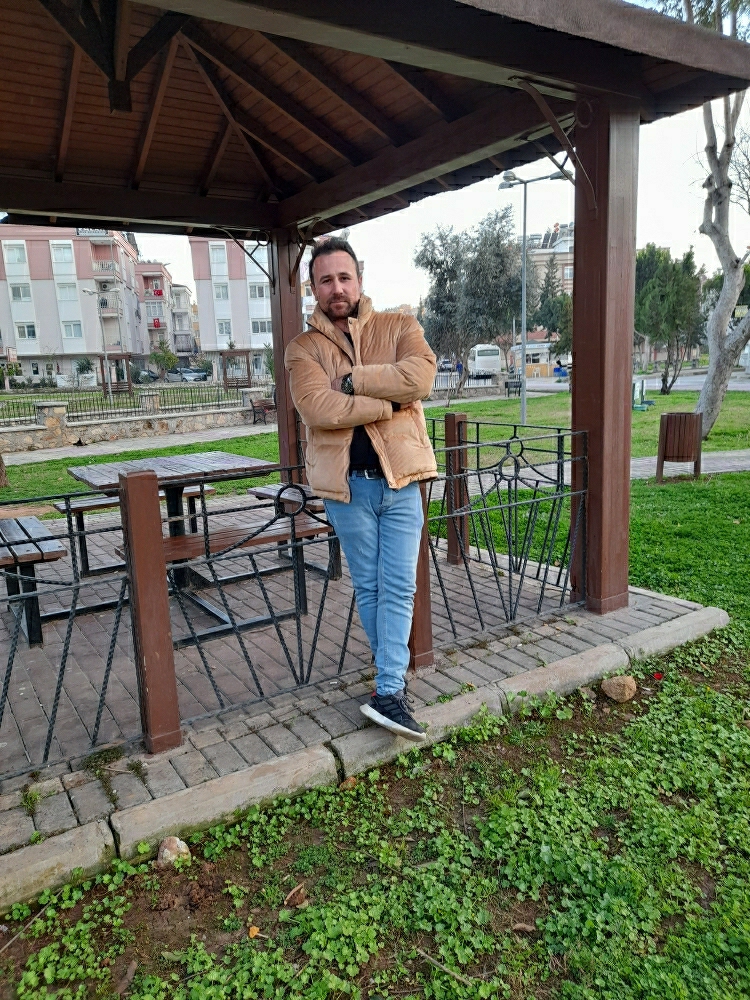 Serdar