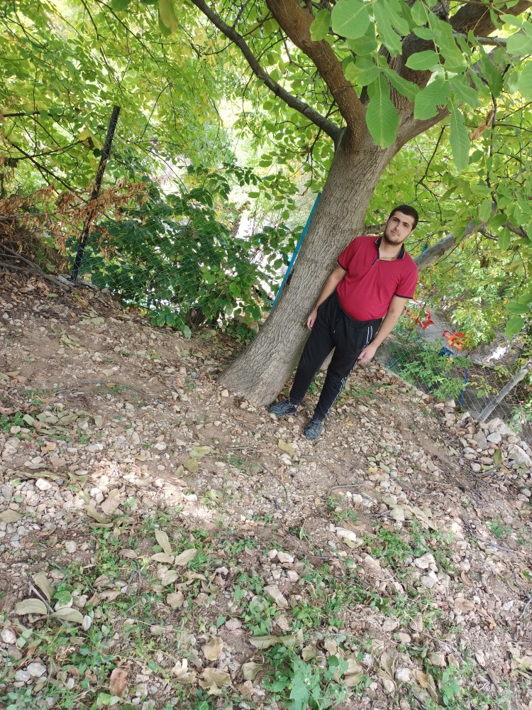 Semih