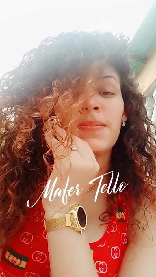 Mafer