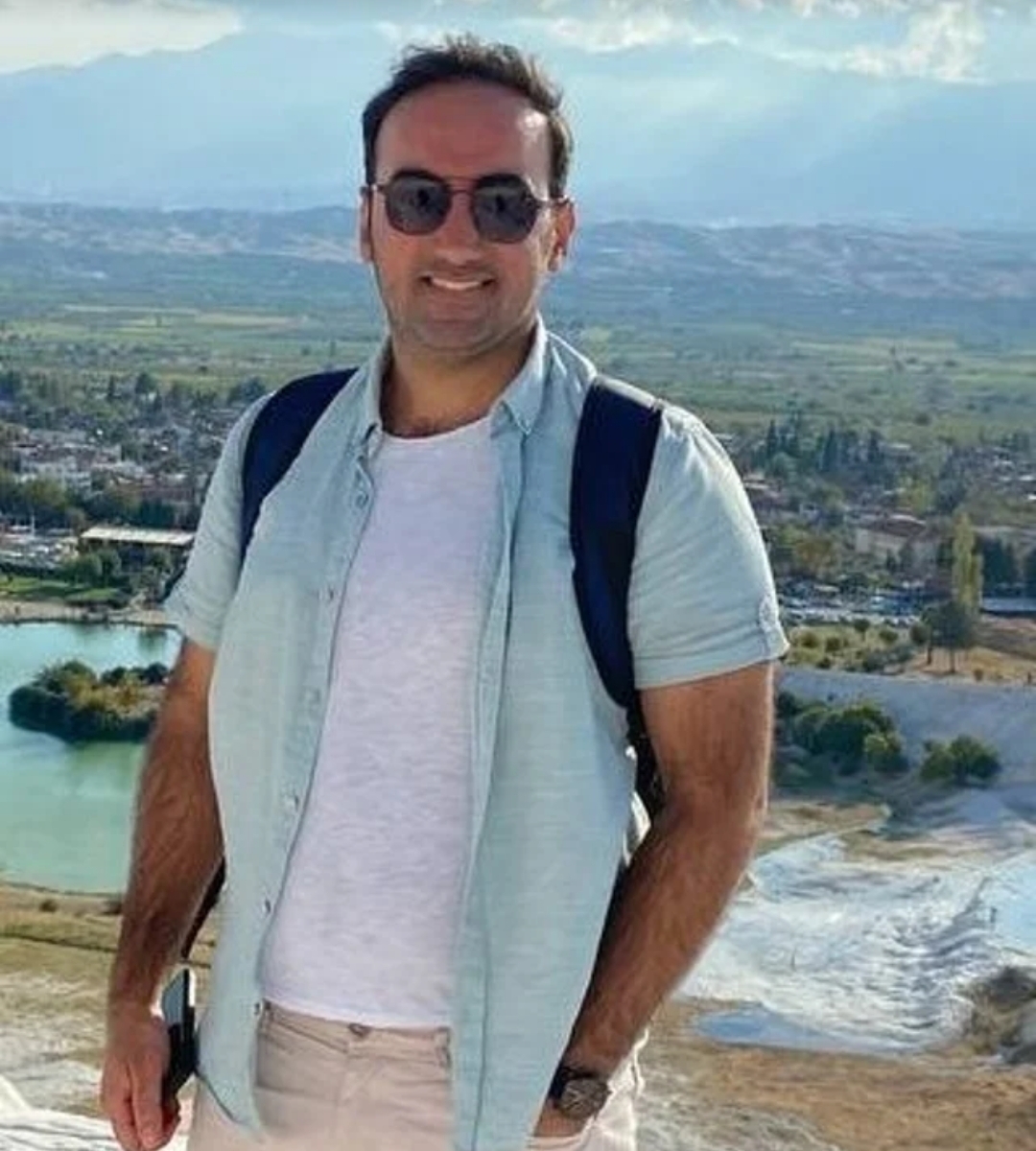 Reza