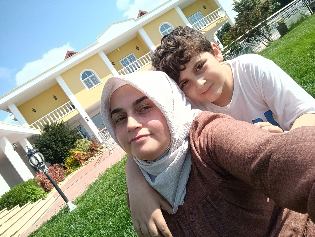 Zeynep