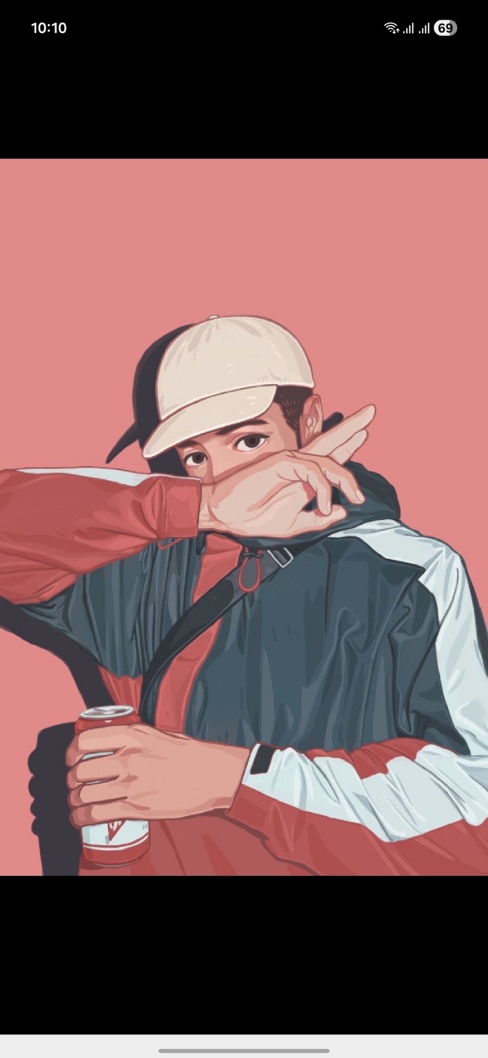 Your