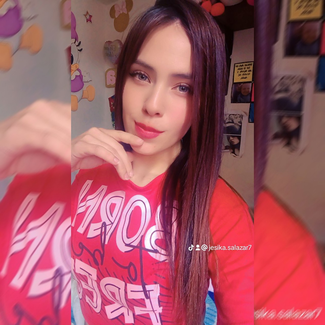 Jesika