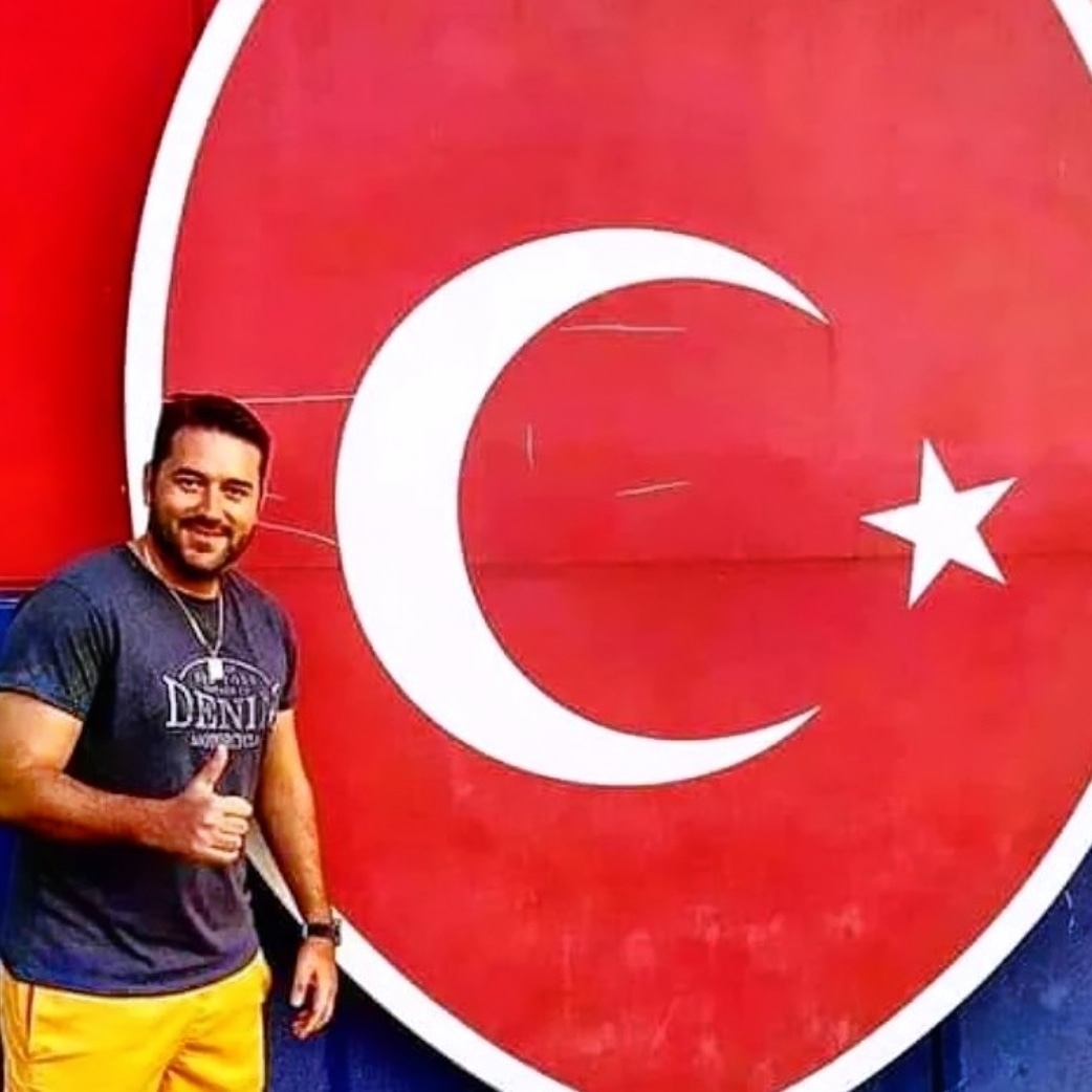 Coşku