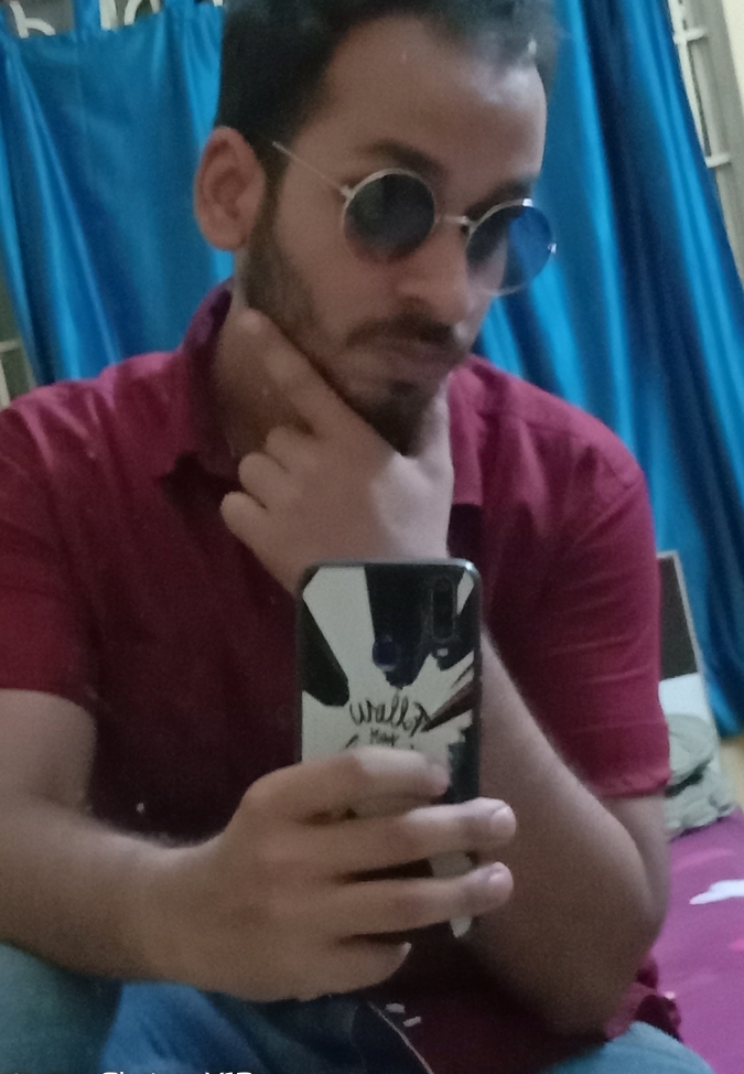 Vivek