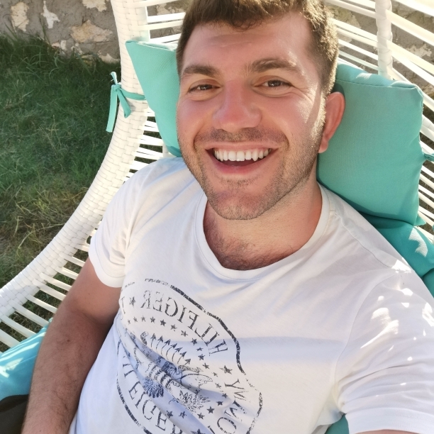Gökhan