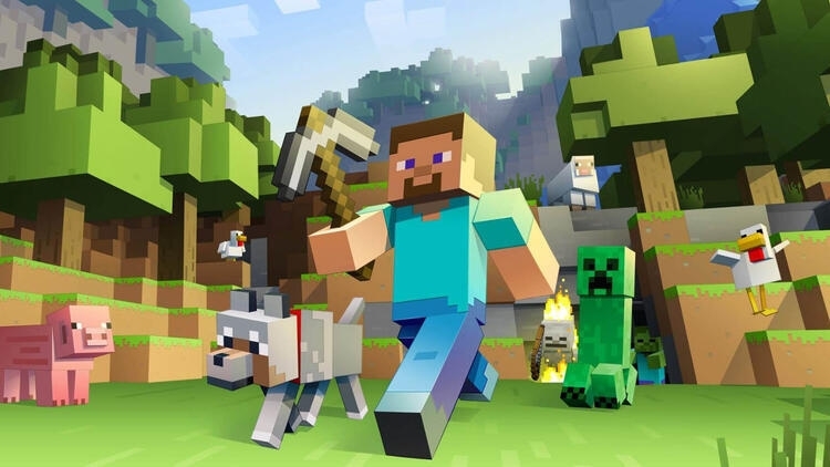 MİNECRAFT