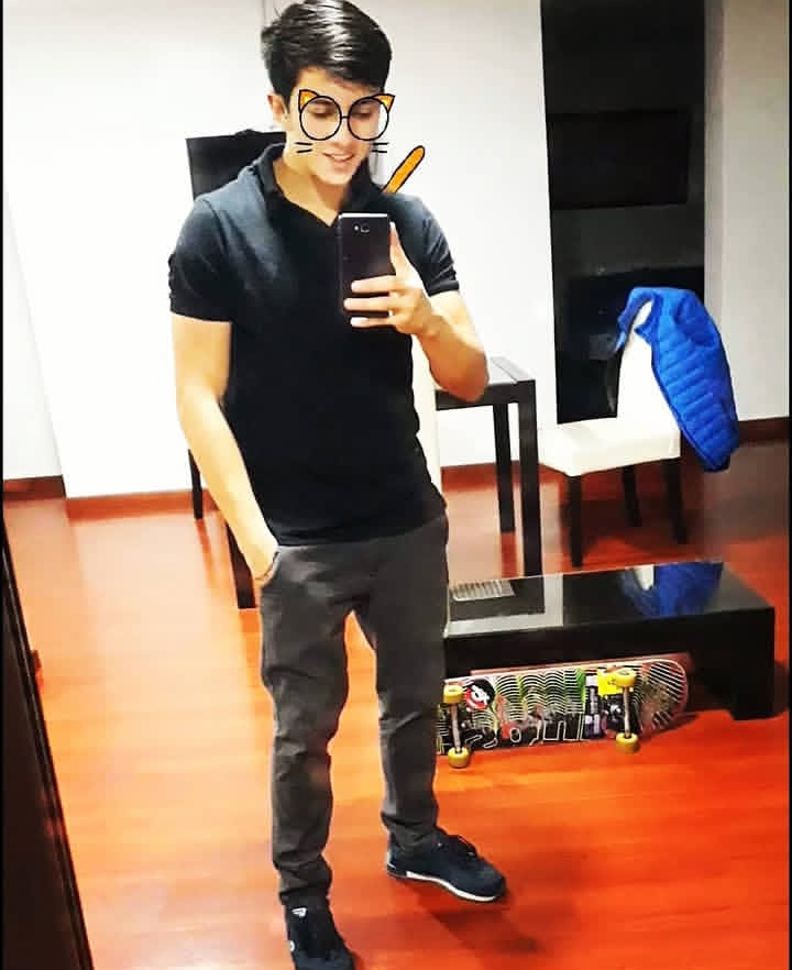 Camilo