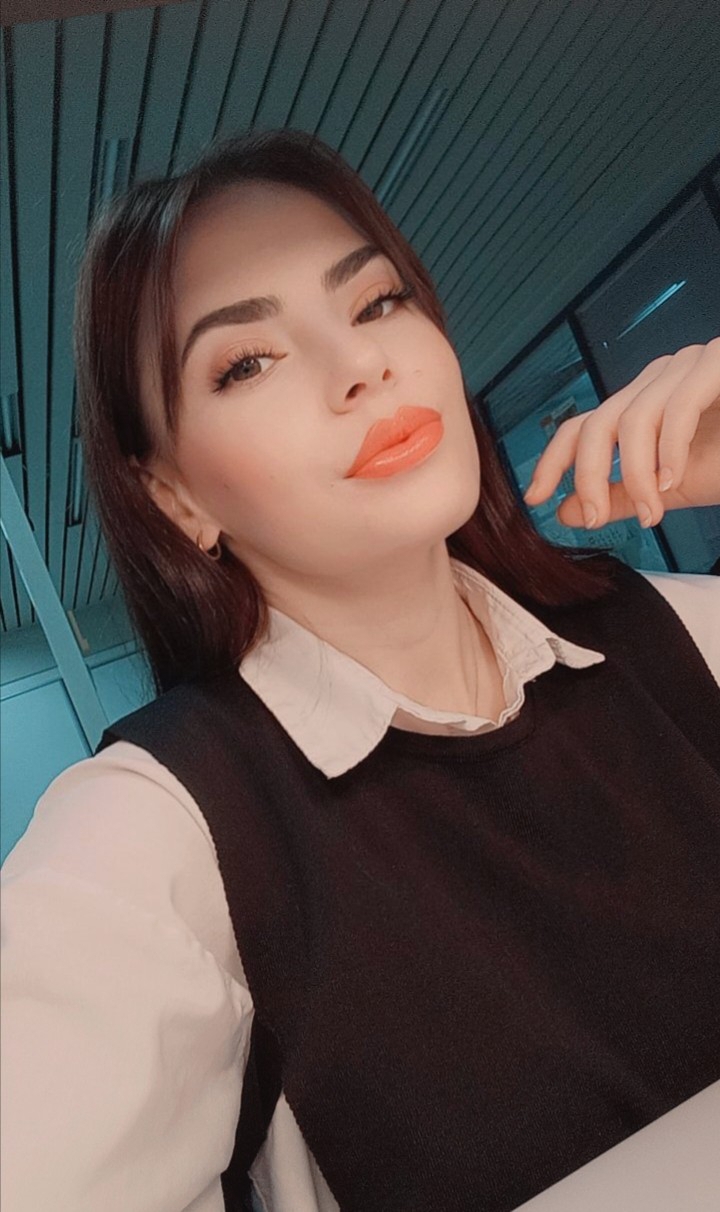 Büşra