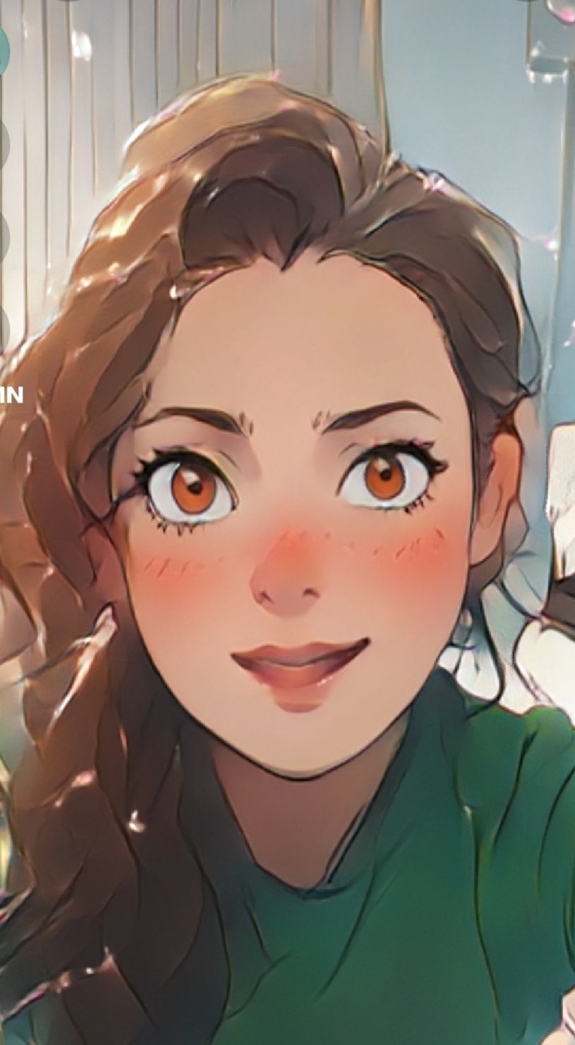 annna