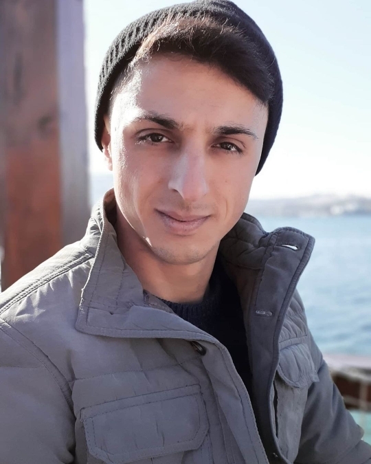Melih