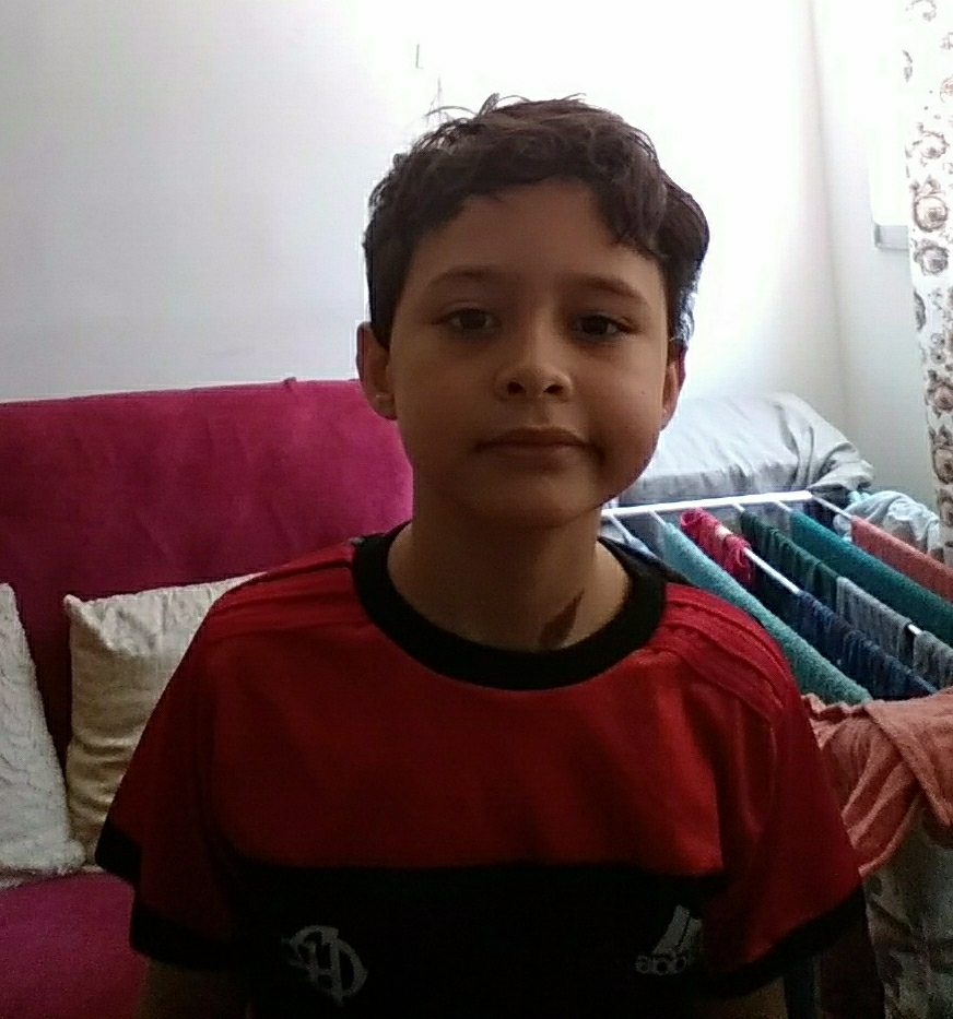 Daniel