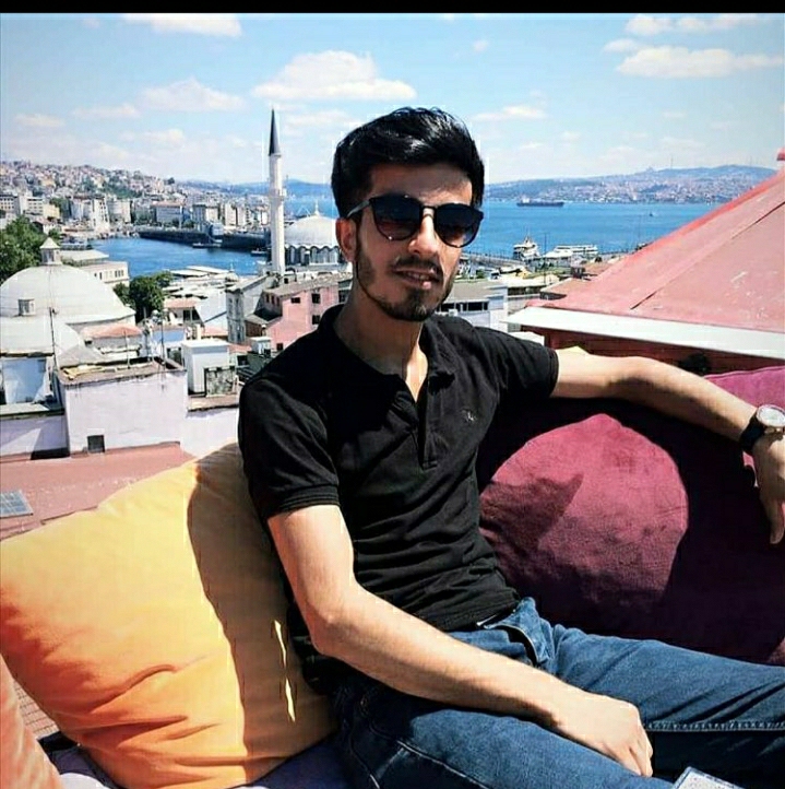 Cemil