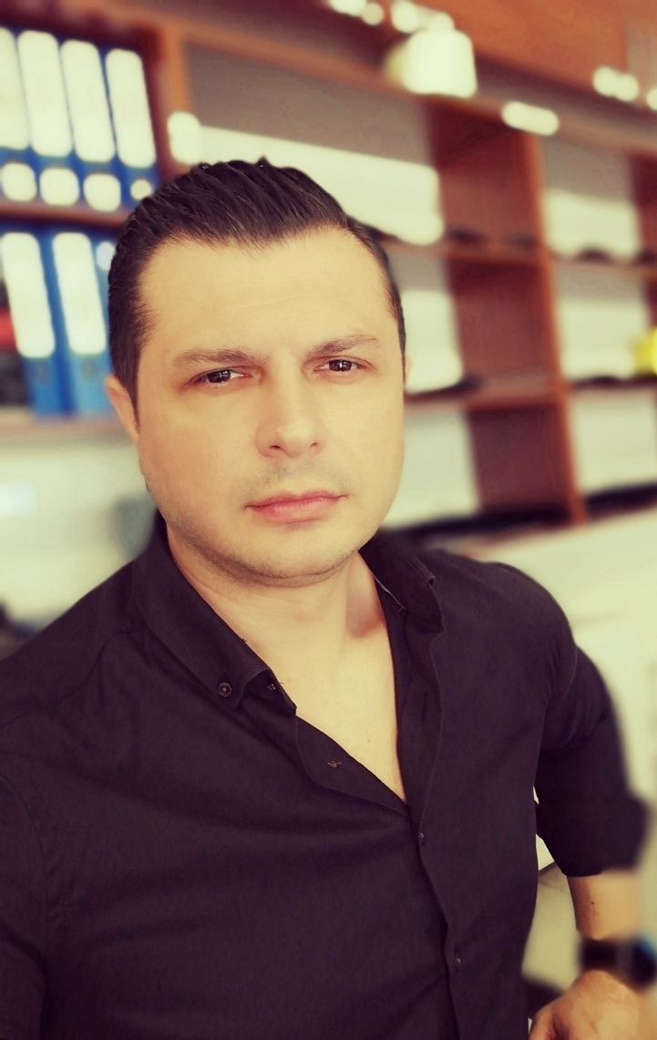 Serkan