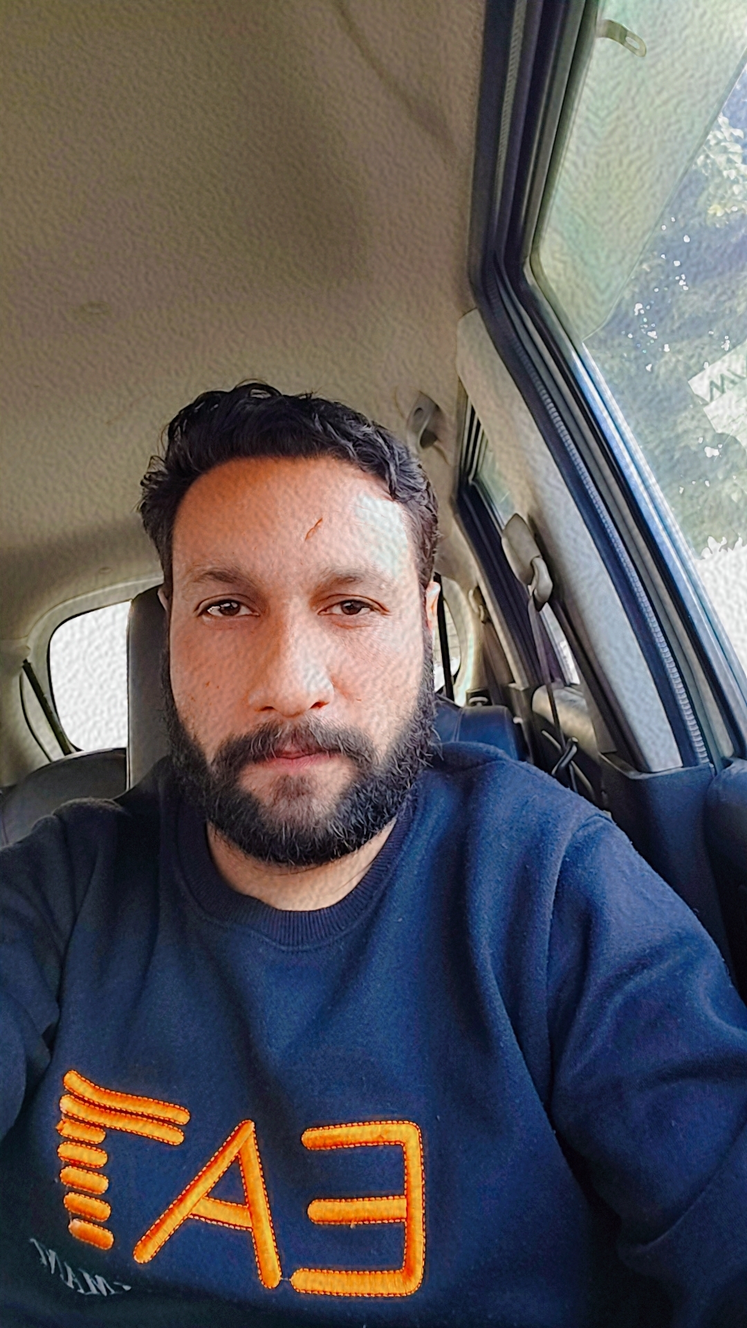 Sarmad