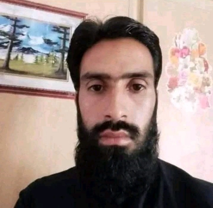 Muhammad