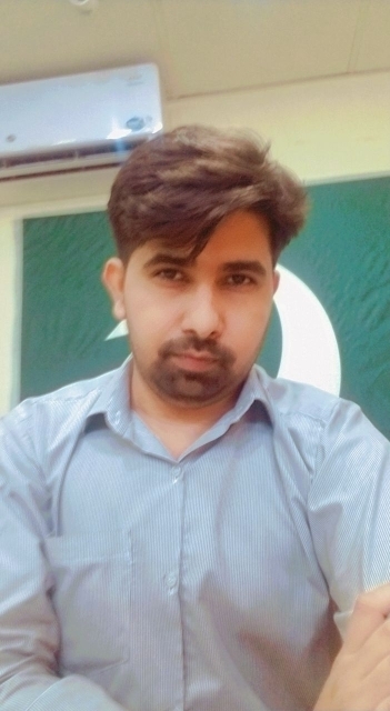 Shahroz