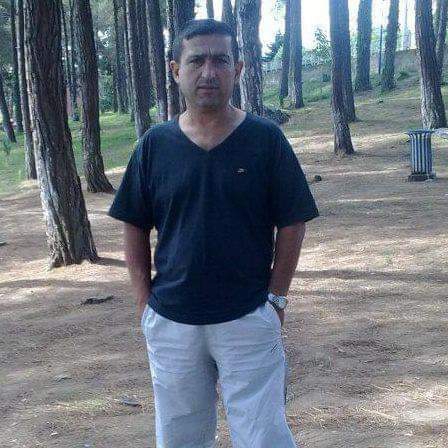 Yılmaz