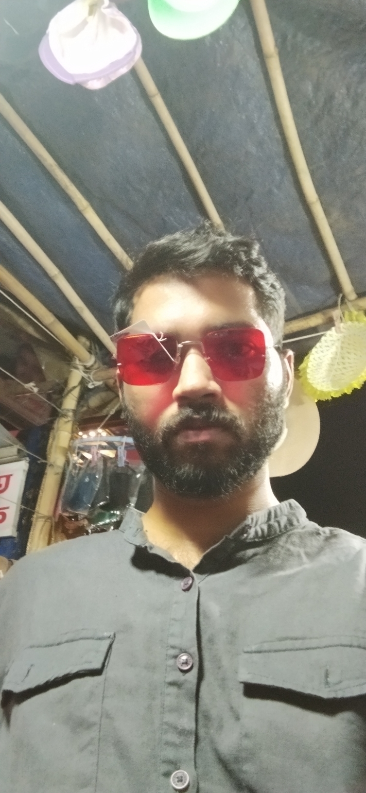 Nitish