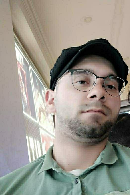 Ali