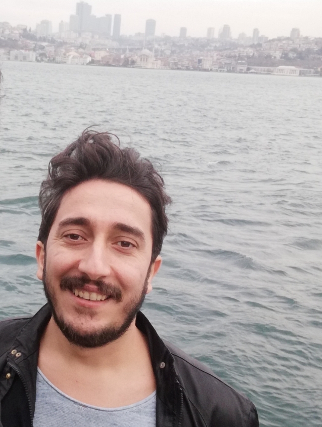 Gokhan