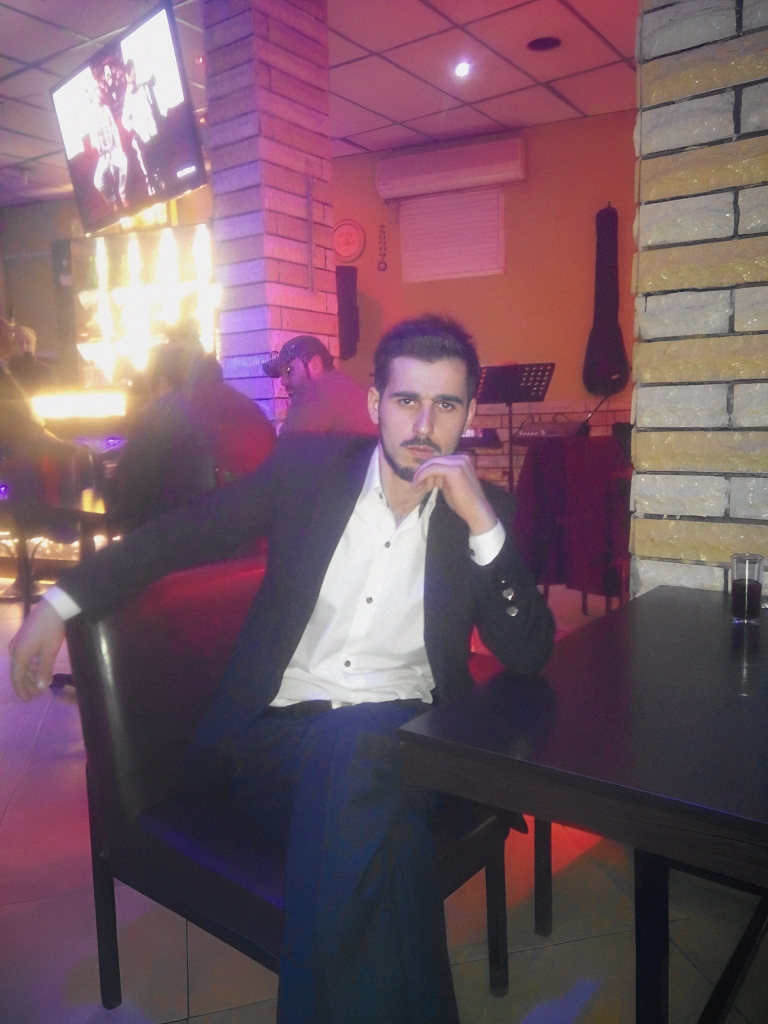 Baris