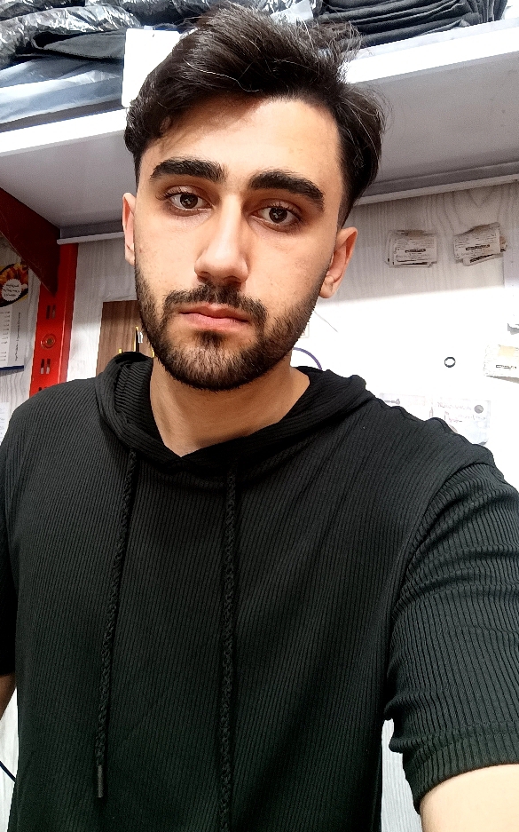 Hamidreza