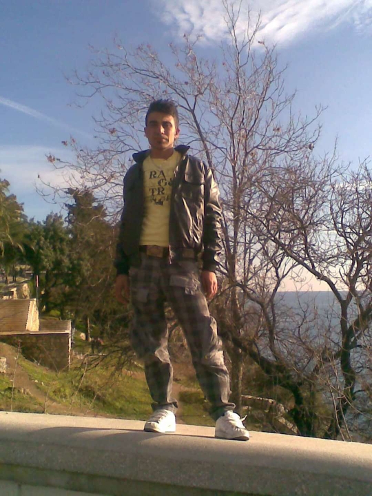 İlyas