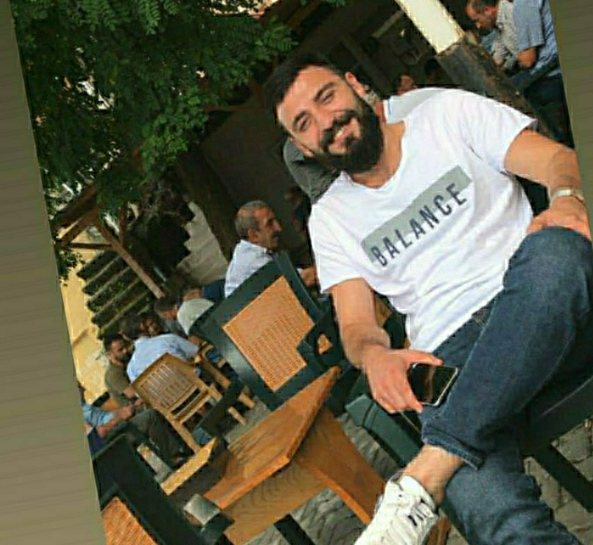 Bozkır