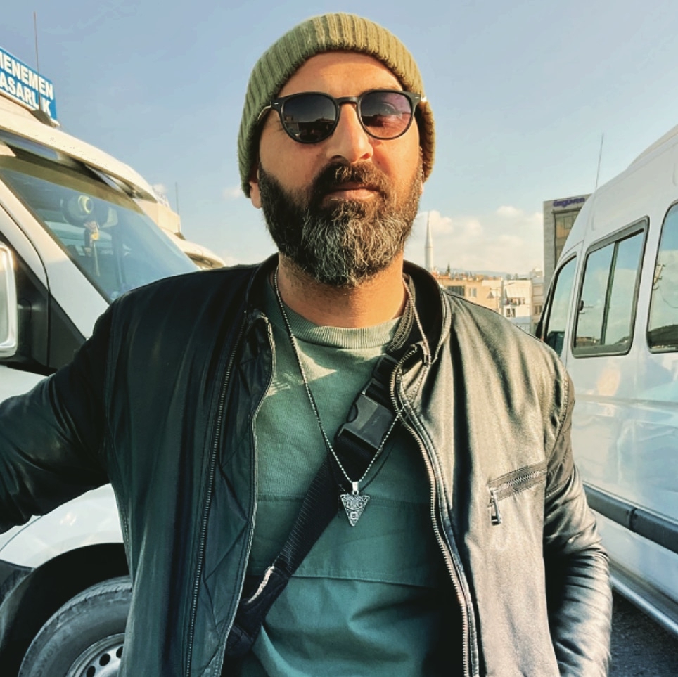 Erkan