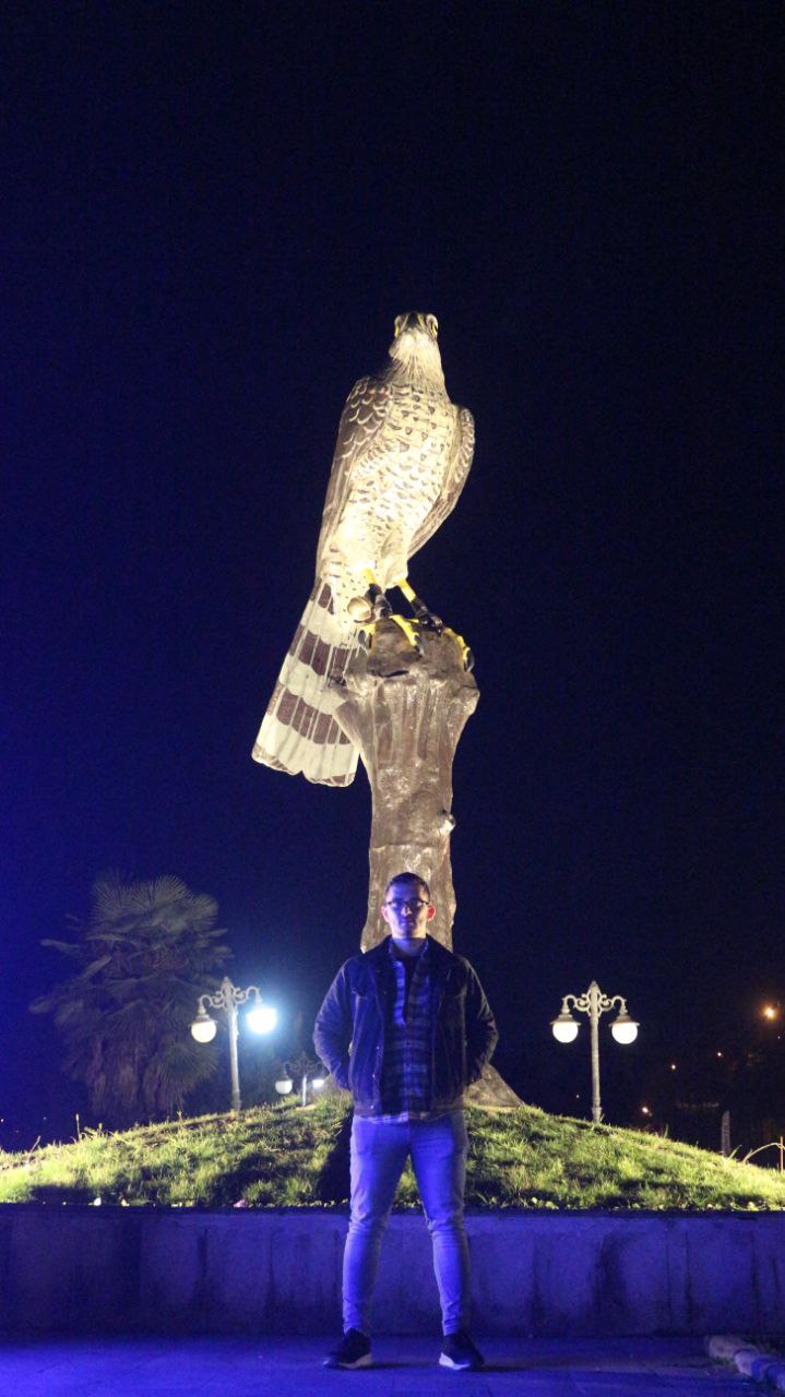 Serkan